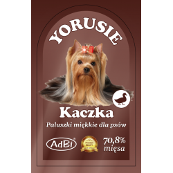 AM71a YORUSIE KACZKA 250g