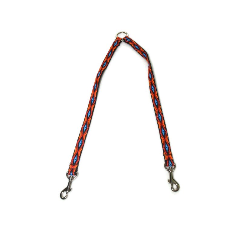 A-069 ROZDZIELACZ ROMB 15MM
