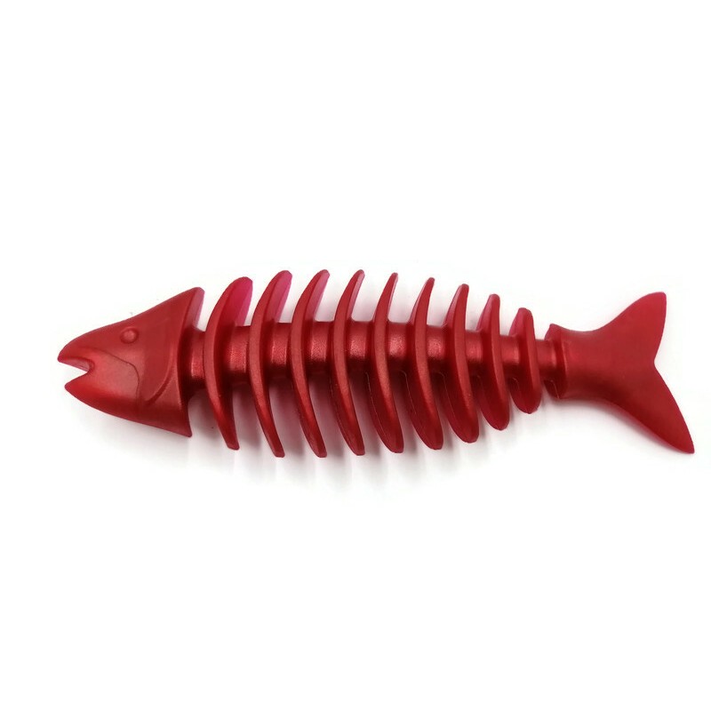 Zabawka Rybka Super Duża 20cm Zabawka Rybka Super Duża 20cm