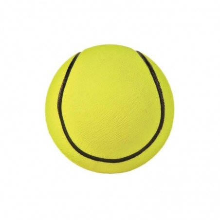 PIŁKA SPORTOWA 6cm - NEONOWA