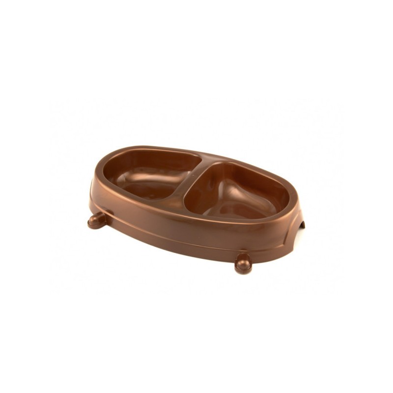 Miska podwójna I 0,30L