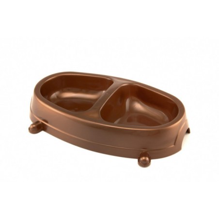 Miska podwójna I 0,30L