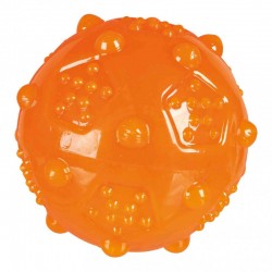 Piłeczka , guma termoplastyczna (TPR), o 7 cm