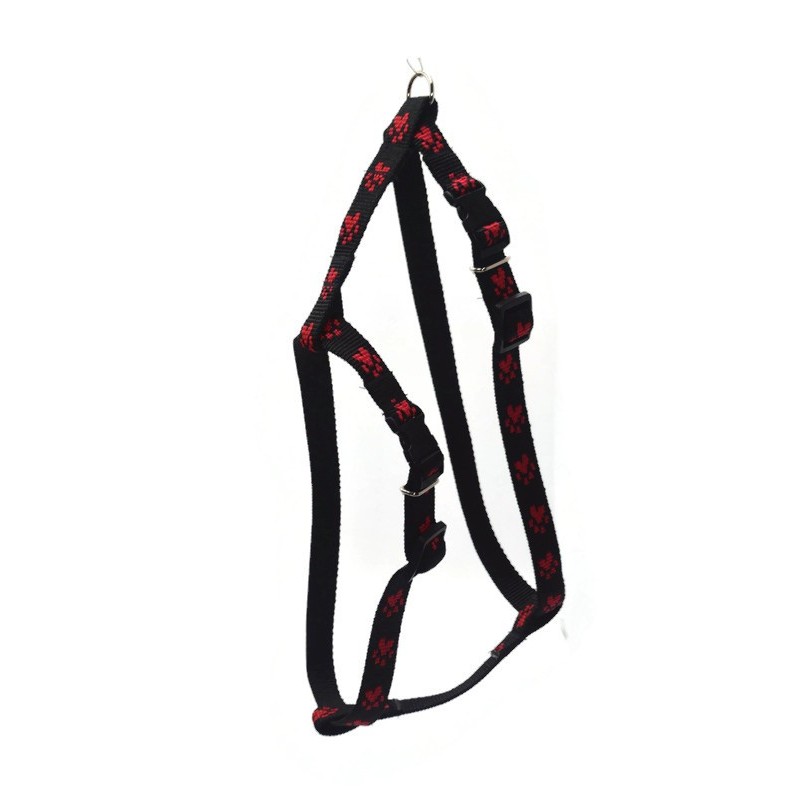 A-184 Selki dla psa boczne 20mm w łapki