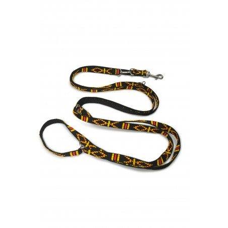 A-133 SMYCZ  INDIAŃSKA 20MM/330CM