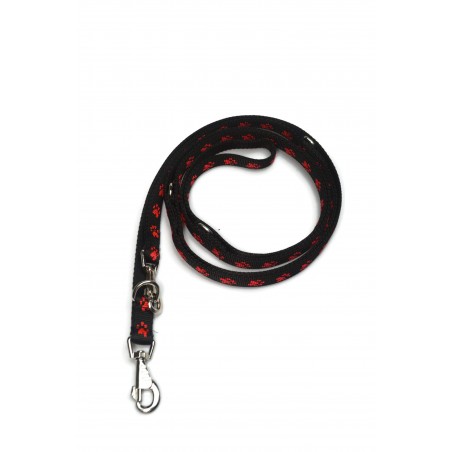 A-254 SMYCZ PODWÓJNA ŁAPKI 25mm/330cm