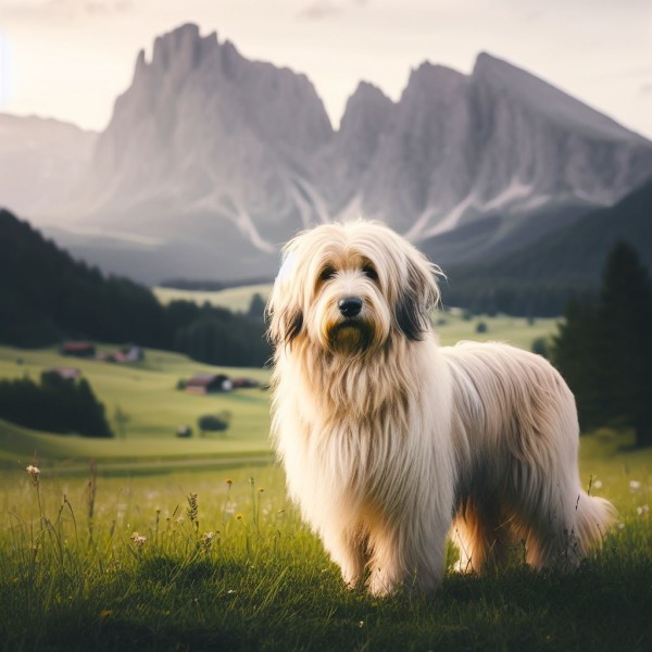 Pirenejski Pies Pasterski: Górski strażnik i niezmordowany pracownik