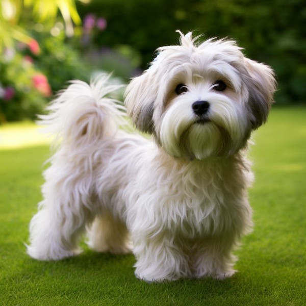 Dandie Dinmont Terrier: Wyjątkowy terier o niepowtarzalnym wyglądzie i charakterze