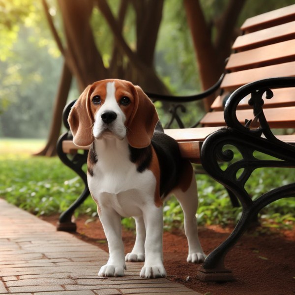 Beagle: Żywiołowy tropiciel o przyjaznym charakterze