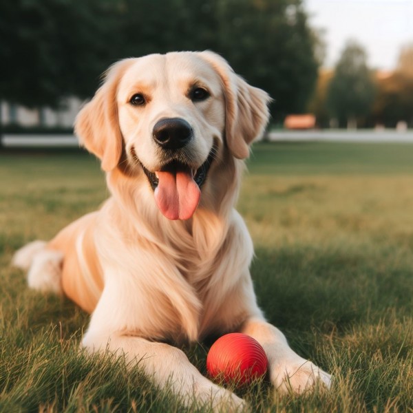 Golden Retriever: Idealny towarzysz rodziny i niezrównany aporter