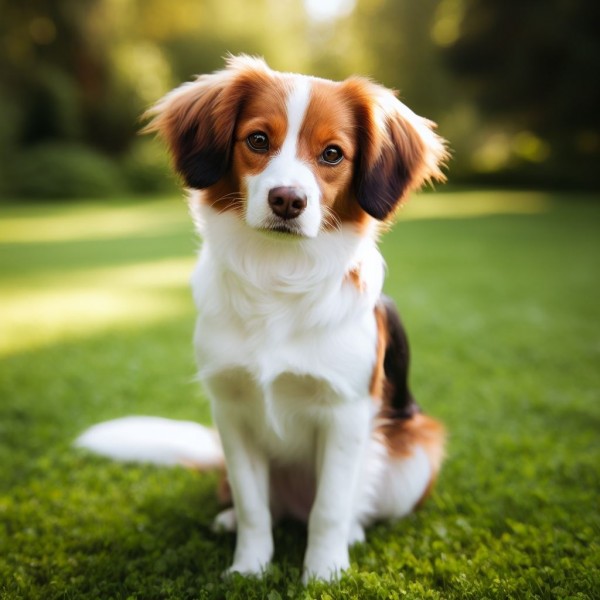 Kooikerhondje: Holenderski klejnot o barwnym charakterze