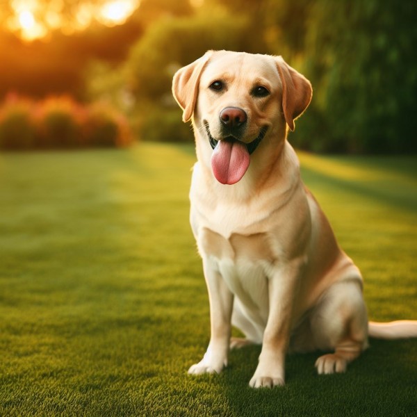 Labrador Retriever: Wierny przyjaciel i wszechstronny pracownik