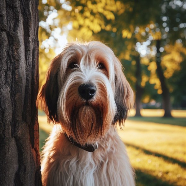 Spinone Italiano: Włoski pies myśliwski o łagodnym charakterze