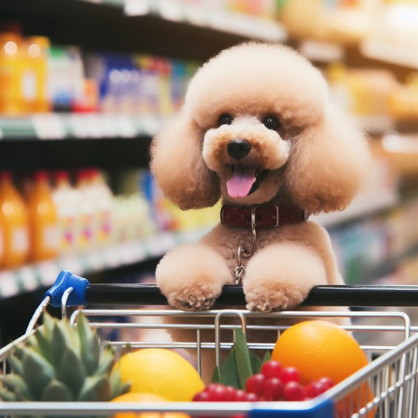 Jak nauczyc psa cyrkowych sztuczek?