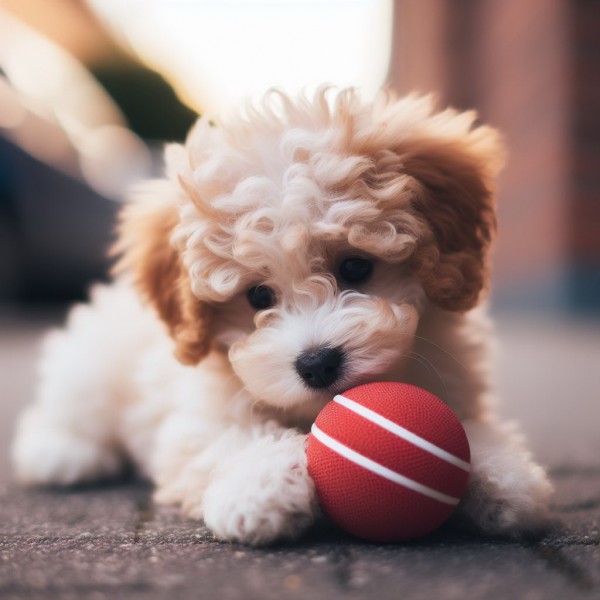 Bolończyk: Mały biały klejnot o bogatej historii i uroczej osobowości