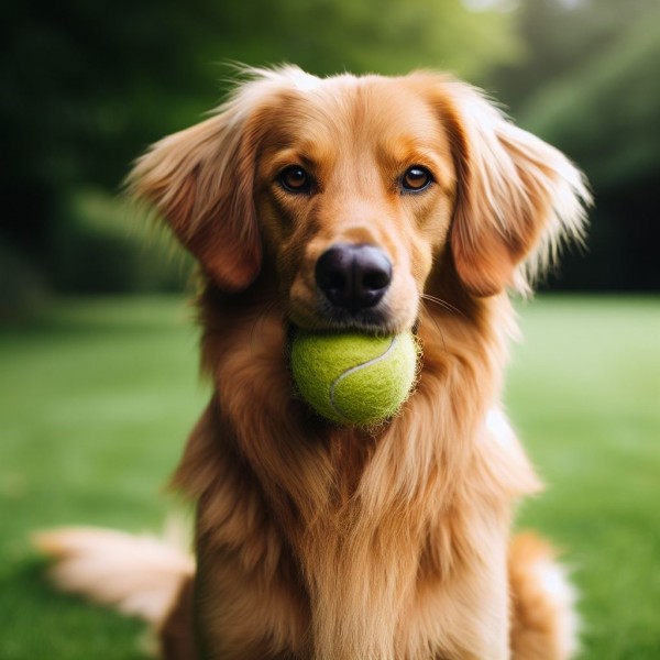 Hovawart: Niemiecki stróż o złotym sercu