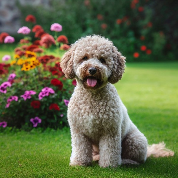 Lagotto Romagnolo: Włoski specjalista od trufli